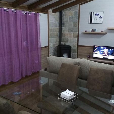 Bungalows Cantia Suances Esterno foto